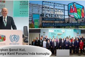 "Geleceğin Şehirleri Sadece Akıllı Değil, Vicdanlı Olmak Zorunda"